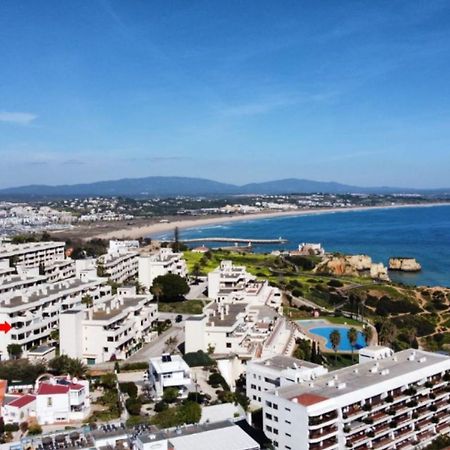 Dona Ana Beach - Dream Flat Lagos Exterior photo