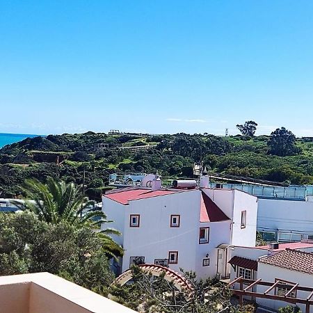Dona Ana Beach - Dream Flat Lagos Exterior photo