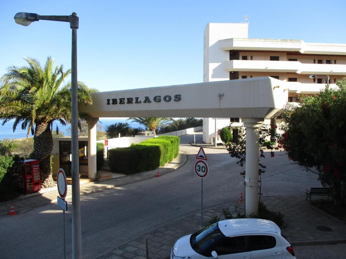 Dona Ana Beach - Dream Flat Lagos Exterior photo