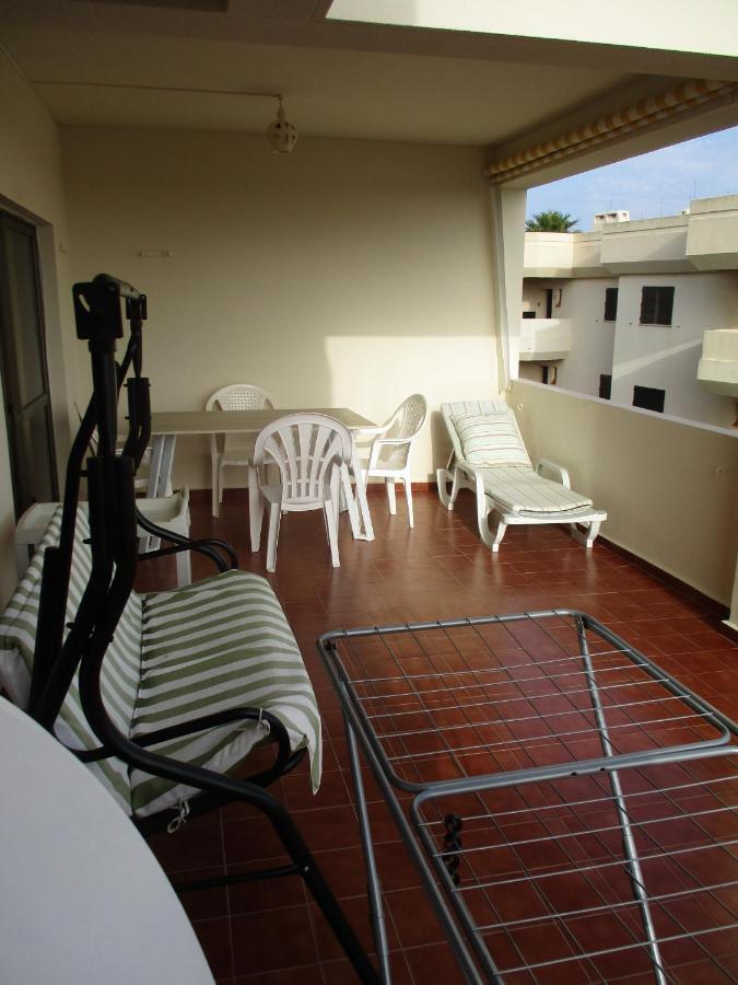 Dona Ana Beach - Dream Flat Lagos Exterior photo
