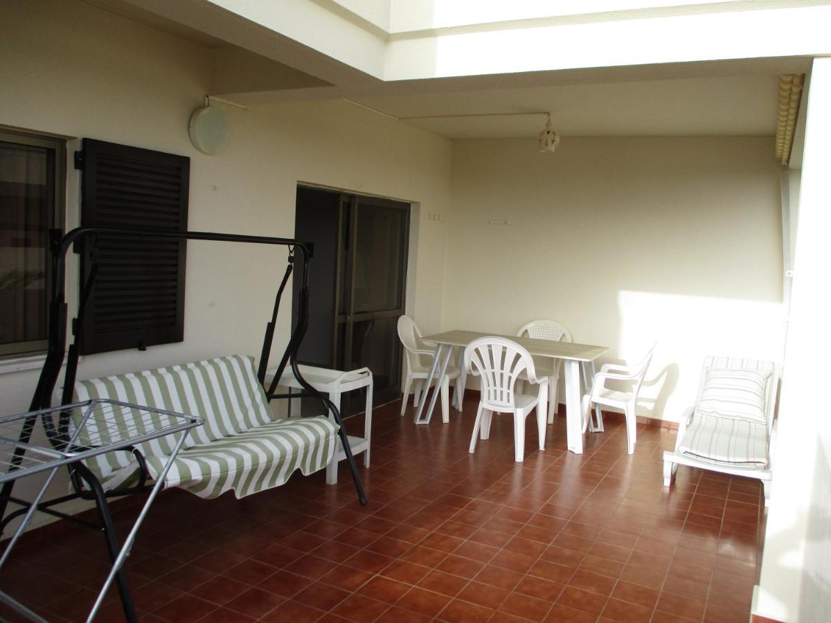 Dona Ana Beach - Dream Flat Lagos Exterior photo