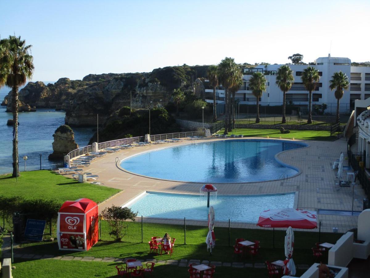 Dona Ana Beach - Dream Flat Lagos Exterior photo