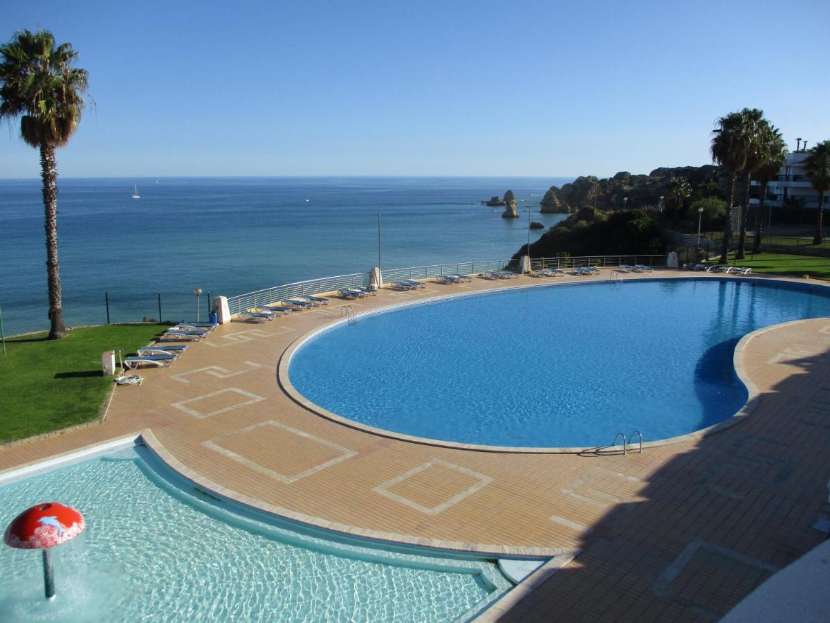 Dona Ana Beach - Dream Flat Lagos Exterior photo