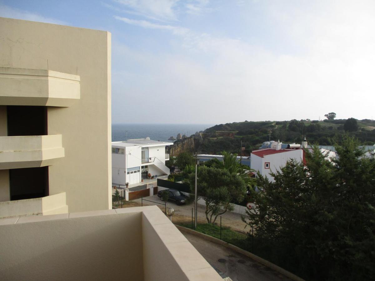 Dona Ana Beach - Dream Flat Lagos Exterior photo