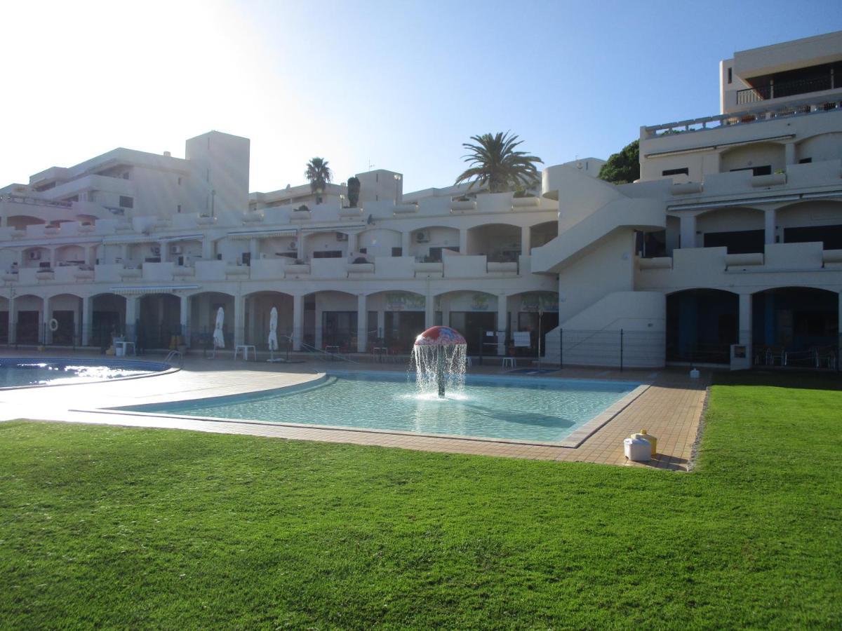 Dona Ana Beach - Dream Flat Lagos Exterior photo