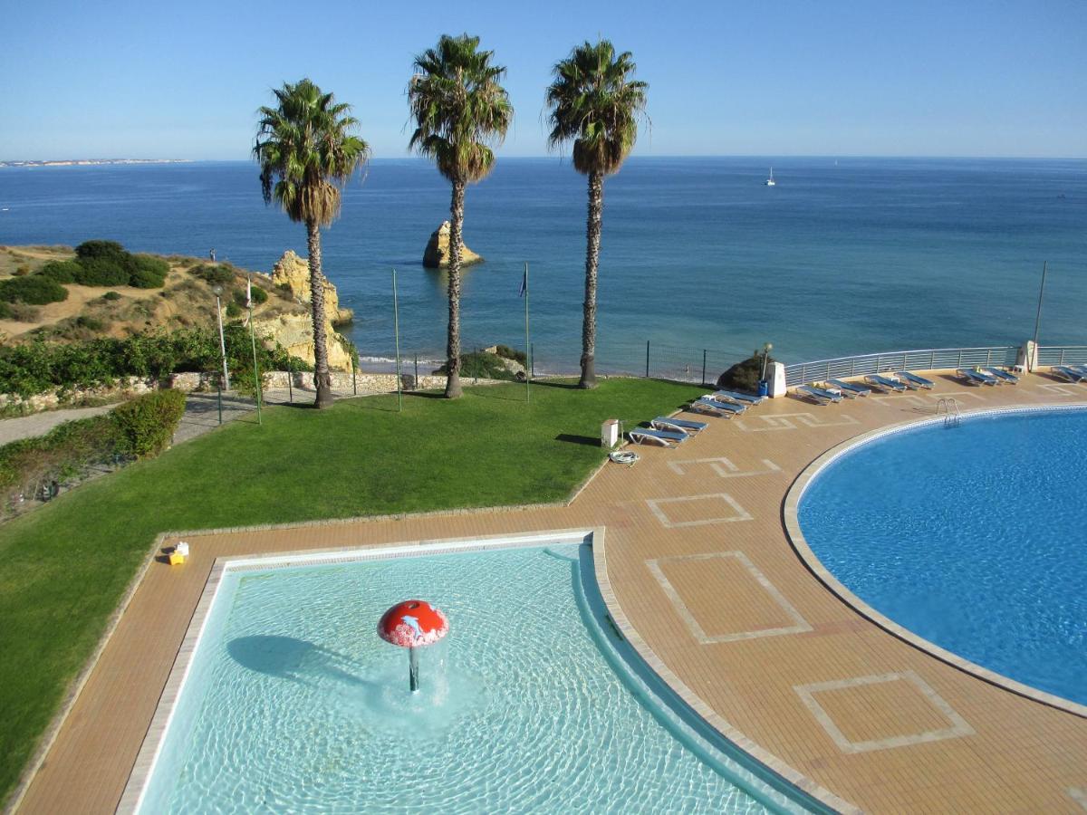 Dona Ana Beach - Dream Flat Lagos Exterior photo