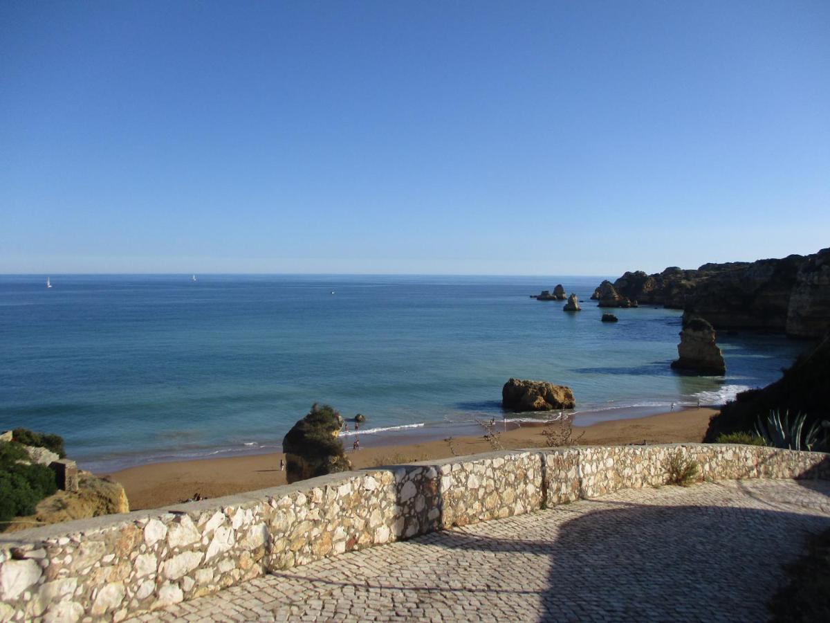 Dona Ana Beach - Dream Flat Lagos Exterior photo