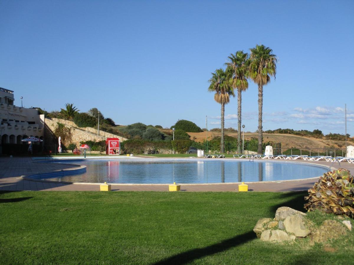Dona Ana Beach - Dream Flat Lagos Exterior photo