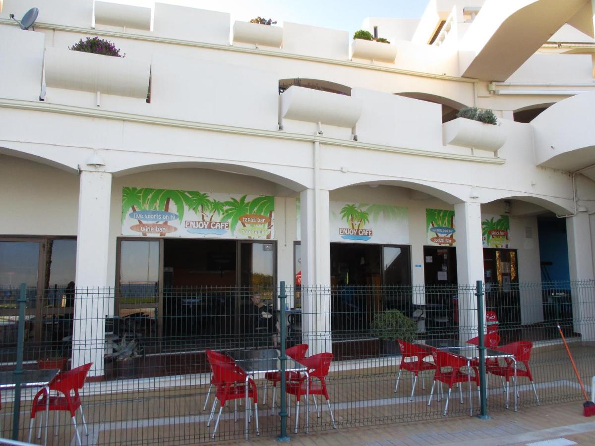Dona Ana Beach - Dream Flat Lagos Exterior photo