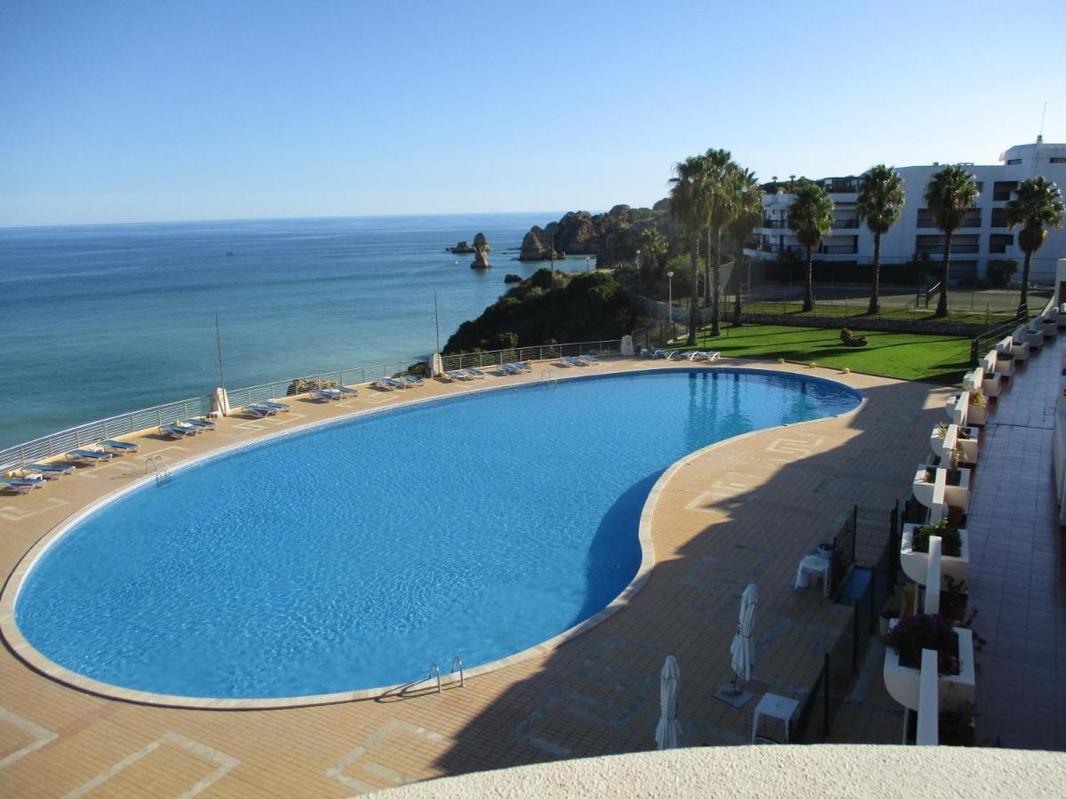 Dona Ana Beach - Dream Flat Lagos Exterior photo