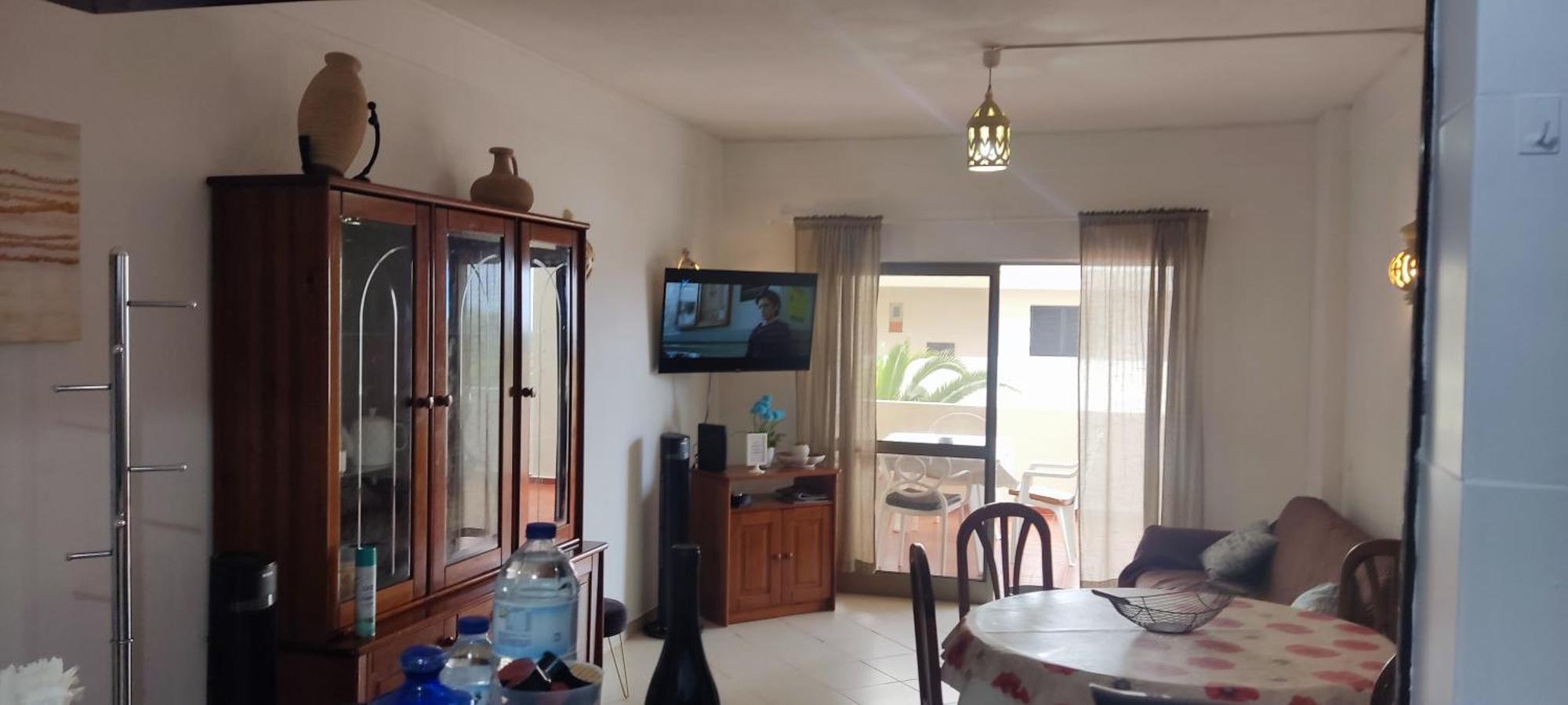 Dona Ana Beach - Dream Flat Lagos Exterior photo