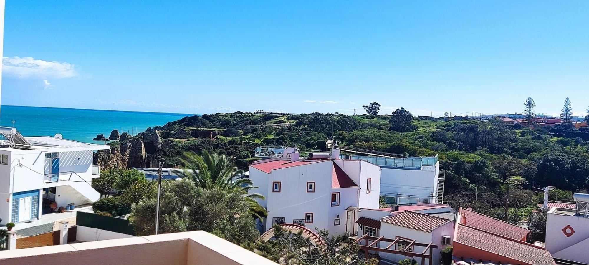 Dona Ana Beach - Dream Flat Lagos Exterior photo