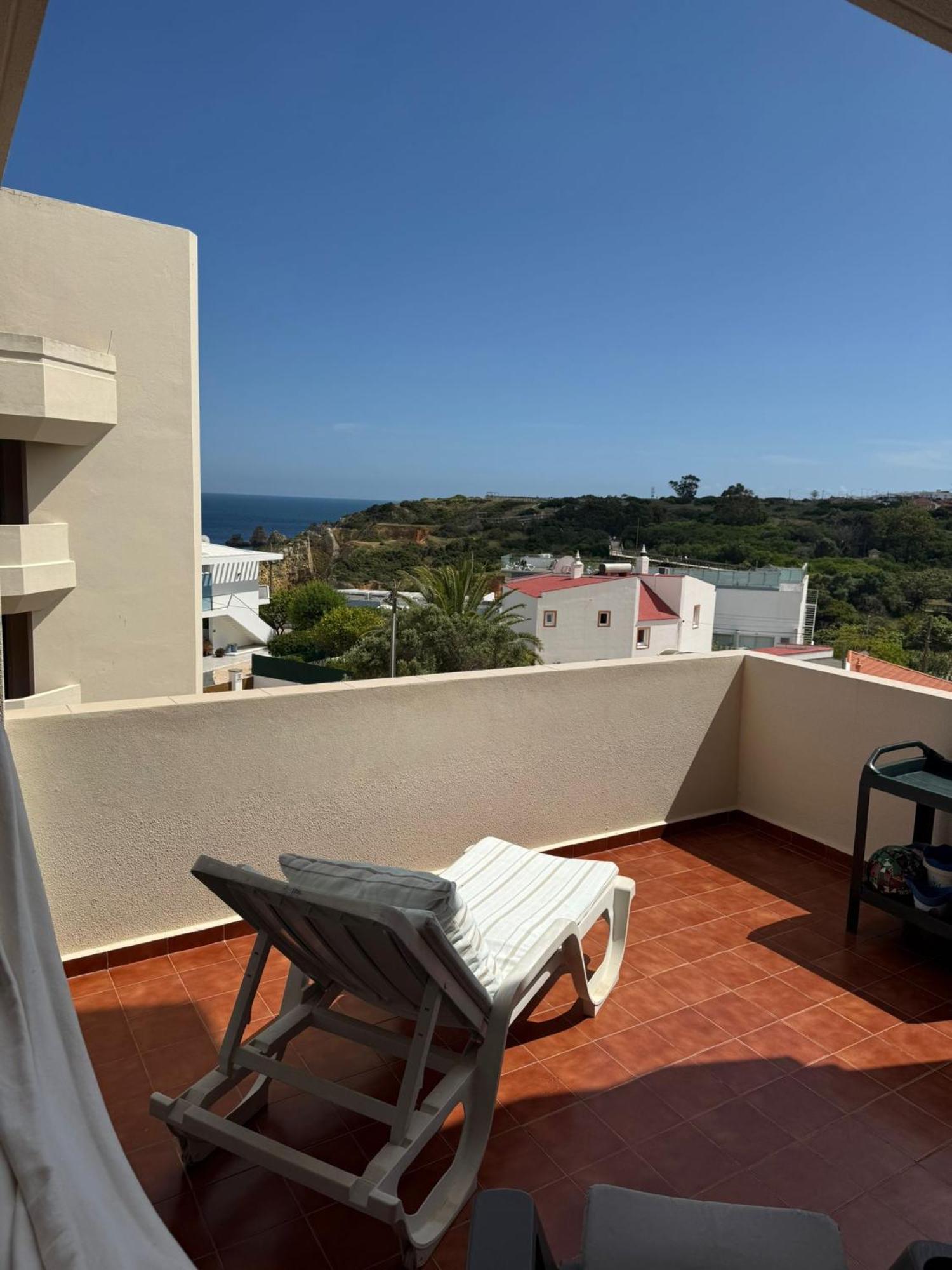 Dona Ana Beach - Dream Flat Lagos Exterior photo