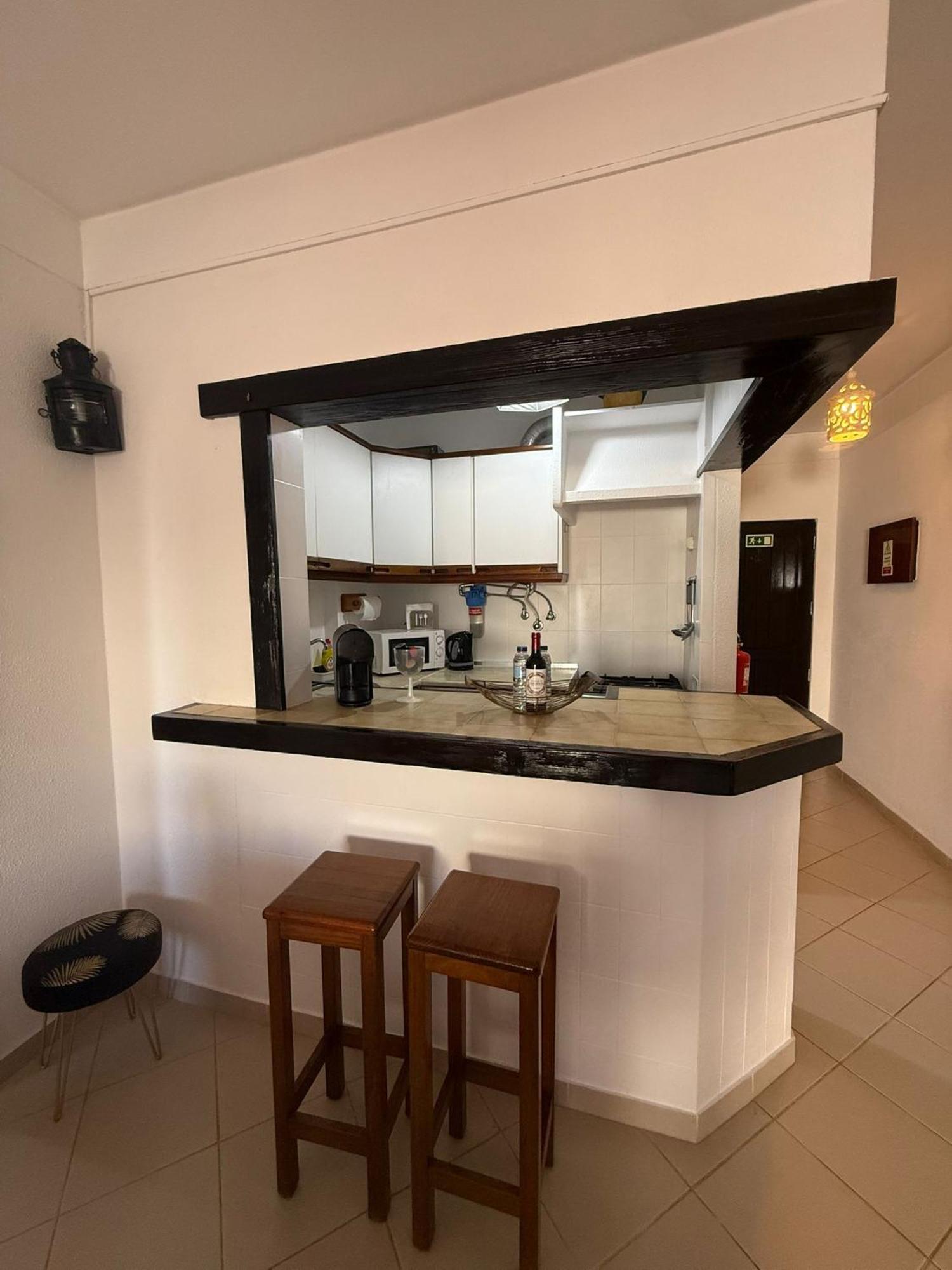 Dona Ana Beach - Dream Flat Lagos Exterior photo