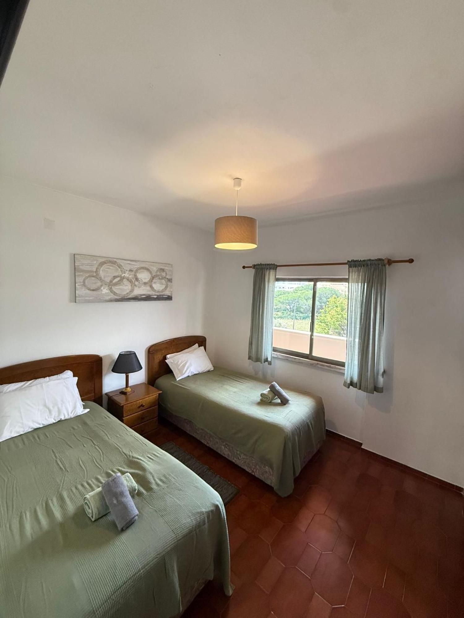 Dona Ana Beach - Dream Flat Lagos Exterior photo
