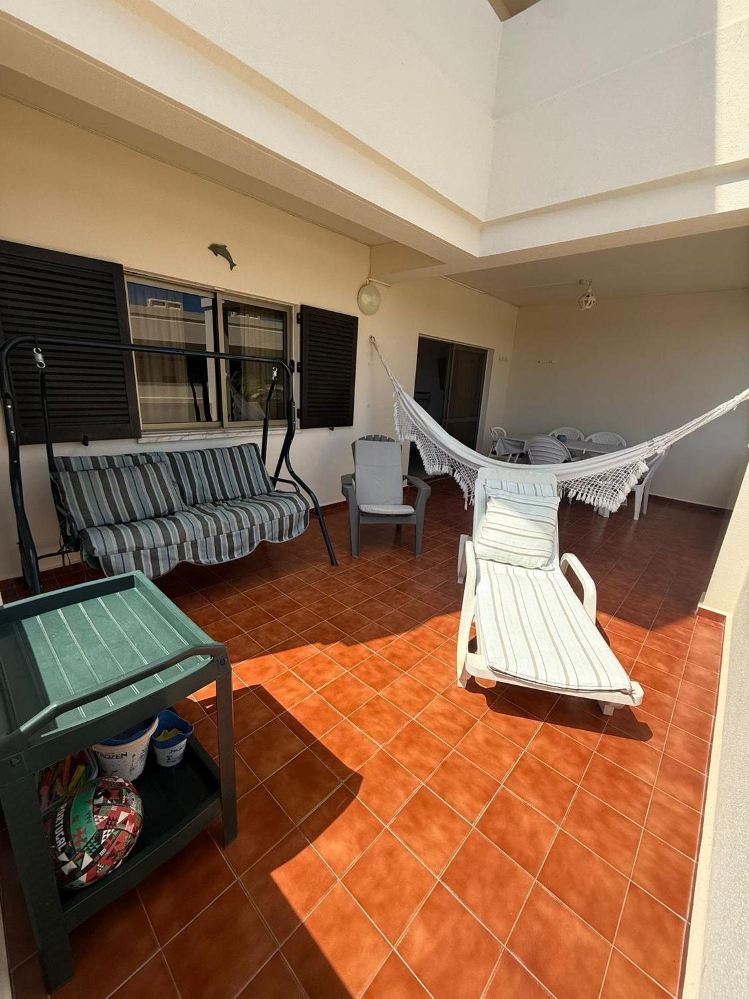 Dona Ana Beach - Dream Flat Lagos Exterior photo