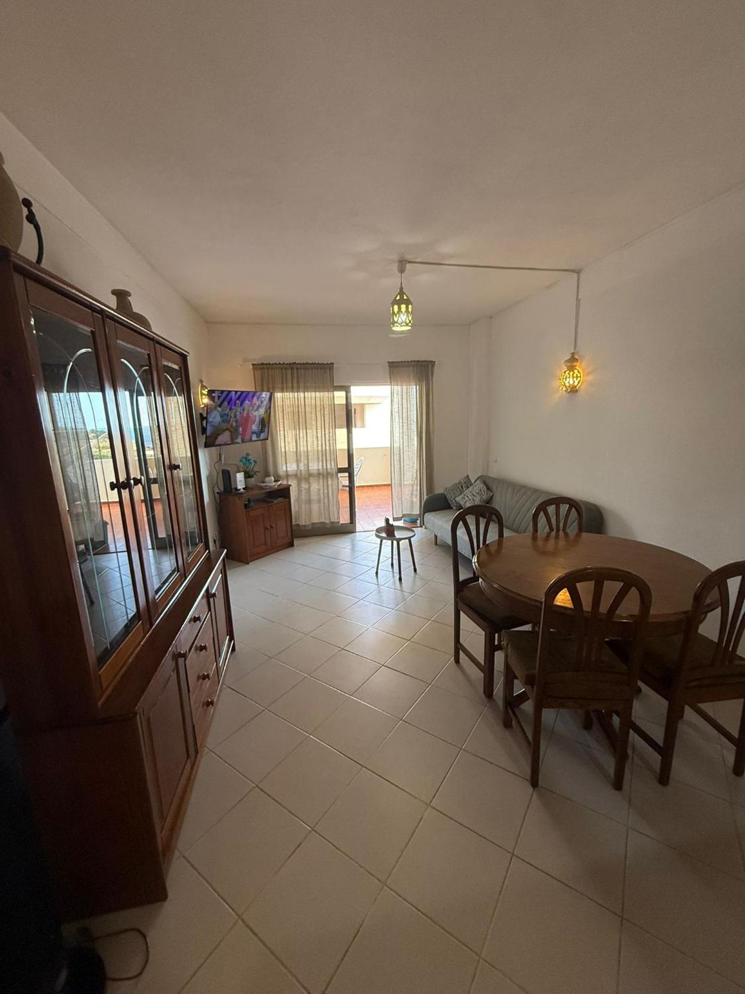 Dona Ana Beach - Dream Flat Lagos Exterior photo