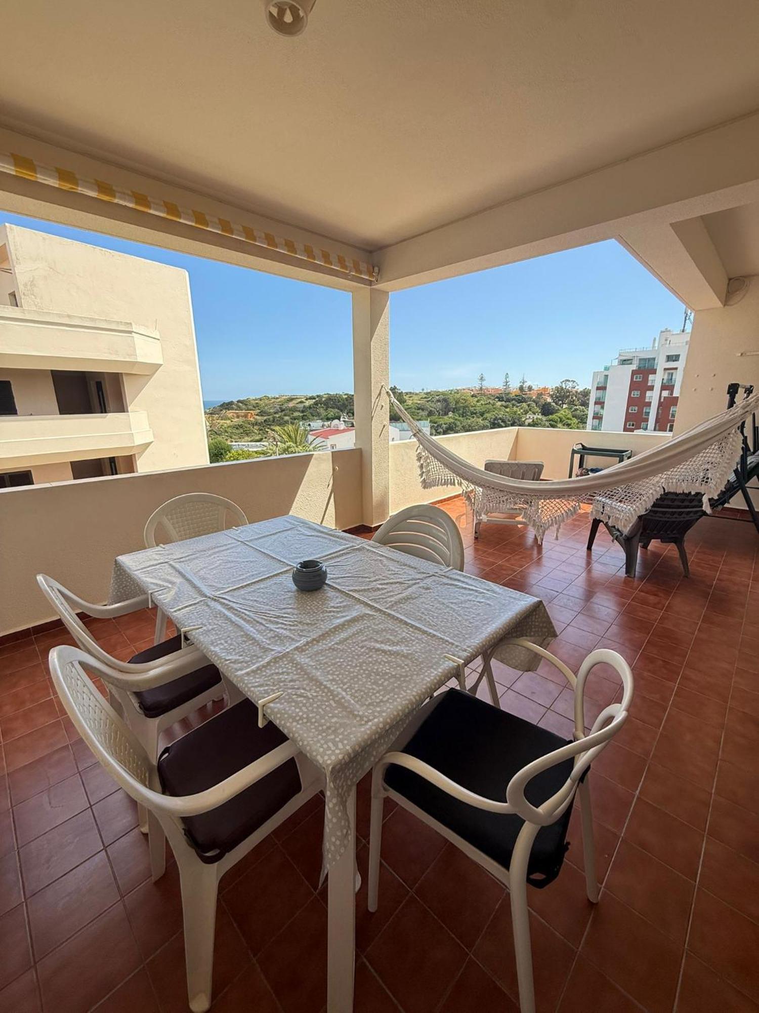 Dona Ana Beach - Dream Flat Lagos Exterior photo