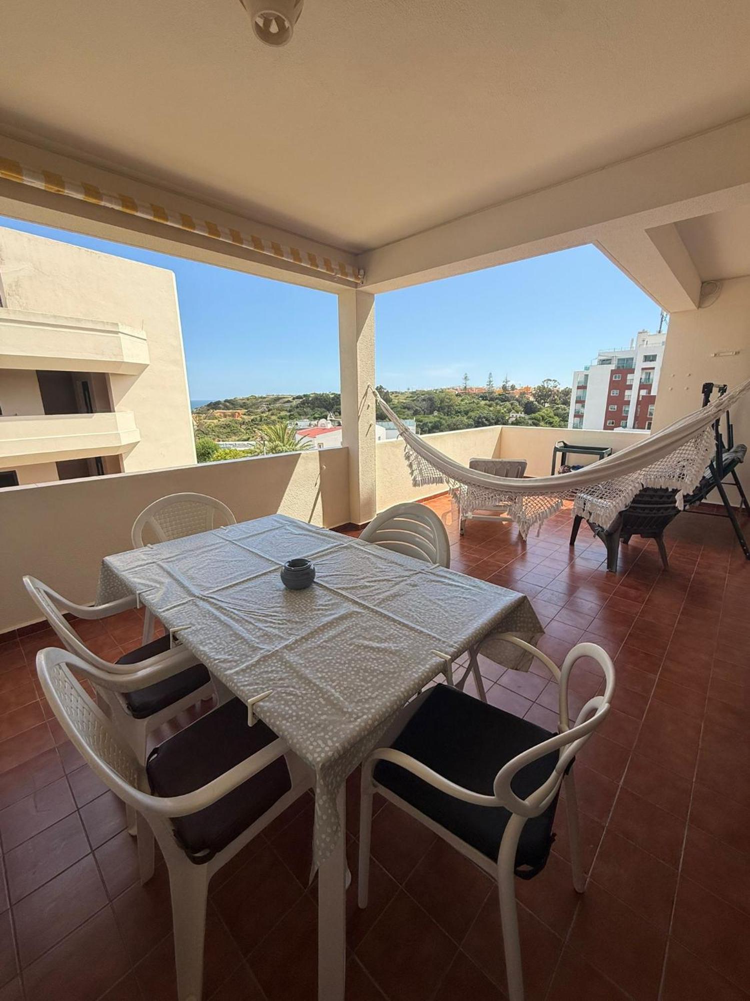 Dona Ana Beach - Dream Flat Lagos Exterior photo