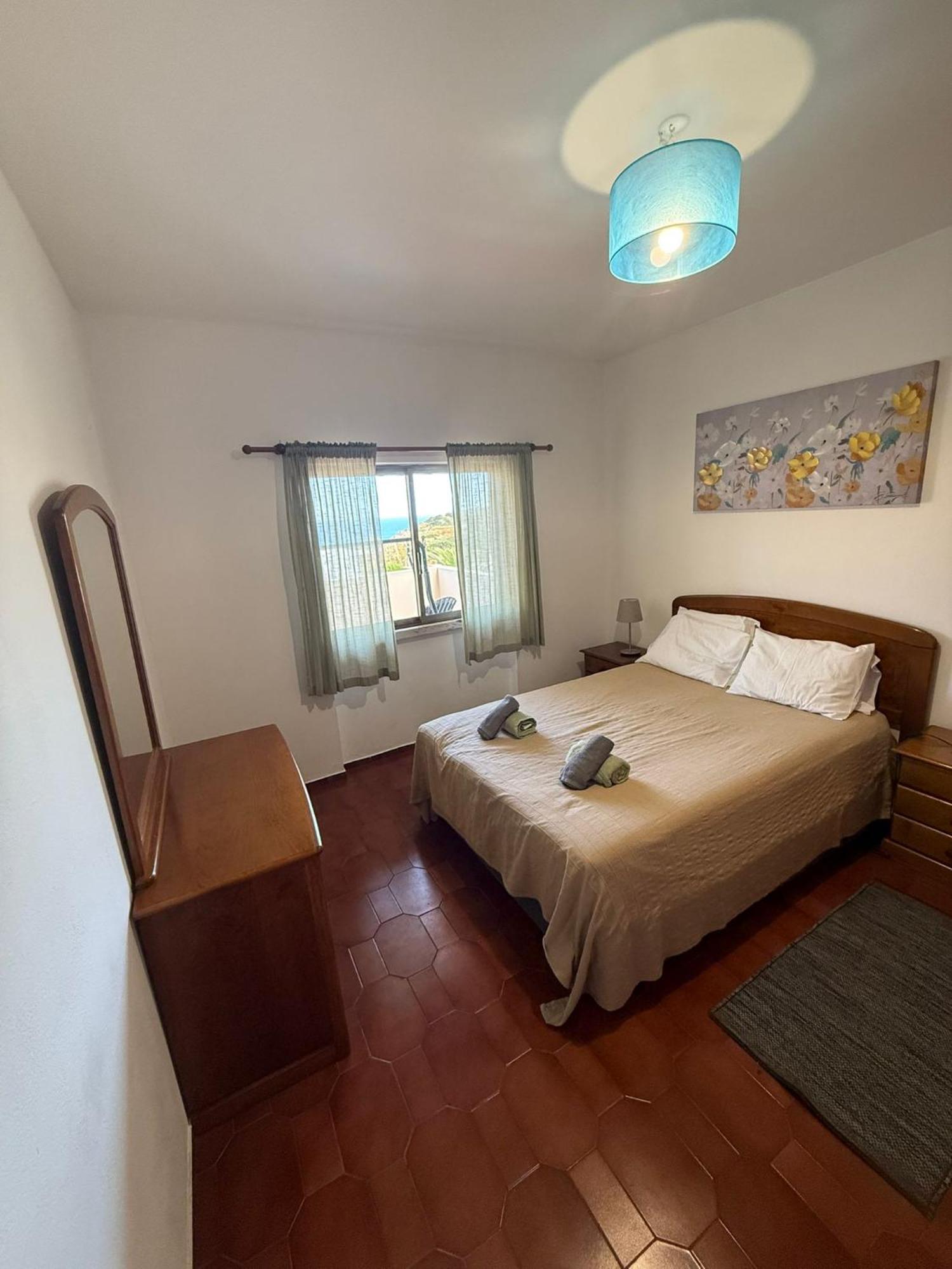 Dona Ana Beach - Dream Flat Lagos Exterior photo