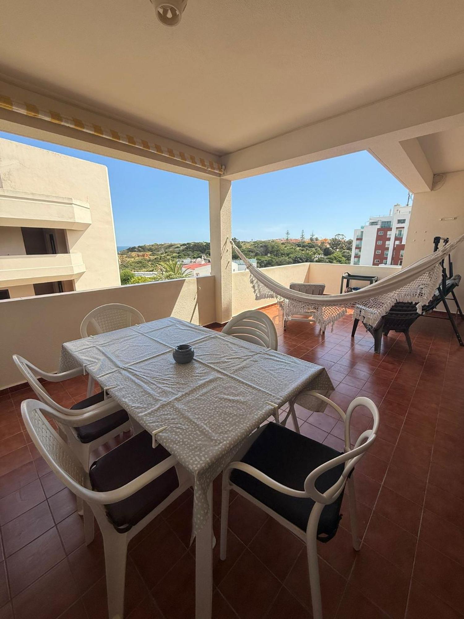 Dona Ana Beach - Dream Flat Lagos Exterior photo